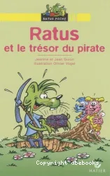 Ratus et le trésor du pirate