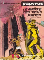 Le Maître des trois portes