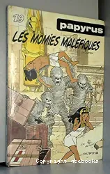 Les momies maléfiques