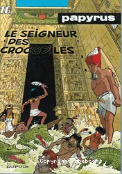 Le seigneur des crocodiles