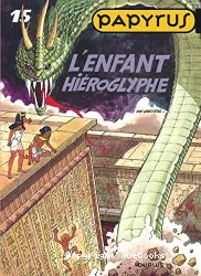 L'enfant hiéroglyphe