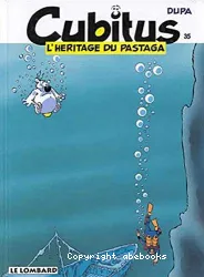 L'héritage du Pastaga