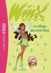 Le village des mini-fées