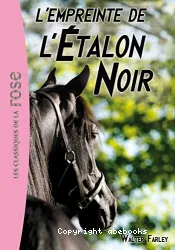 L'empreinte de l'étalon noir