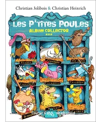 Les P'tites Poules