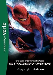 The Amazing Spider-Man