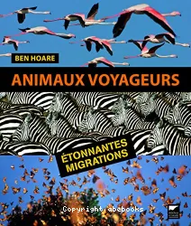 Les animaux voyageurs