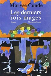 Derniers rois mages (Les)