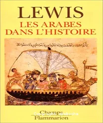 Arabes dans l'histoire (Les)