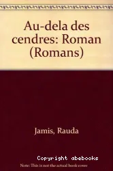 Au-delà des cendres