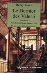 Dernier des Valerii (Le)