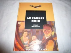 Carnet noir (Le)