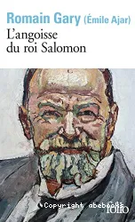 Angoisse du roi Salomon (L')