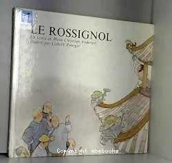 Rossignol (Le)