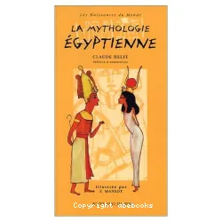 Mythologie égyptienne (La)