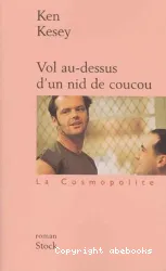 Vol au-dessus d'un nid de coucou