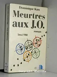 Meurtres aux J.O.