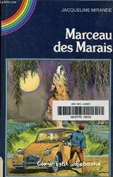 Marceau des Marais