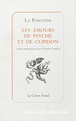 Amours de Psyché et de Cupidon (Les)