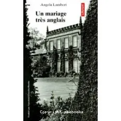 Mariage très anglais (Un)