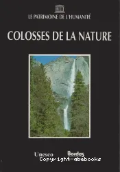 Colosses de la nature