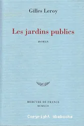 Jardins publics (Les)