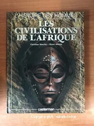 Civilisations de l'Afrique (Les)