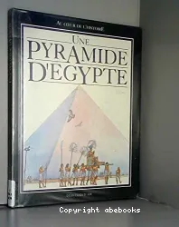 Pyramide d'Egypte (Une)