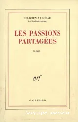 Passions partagées (Les)