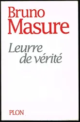 Leurre de vérité