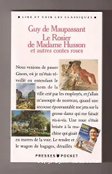 Rosier de Madame Husson et autres contes roses (Le)