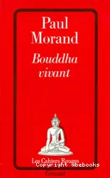 Bouddha vivant