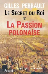 Secret du roi (Le)