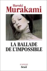 Ballade de l'impossible (La)