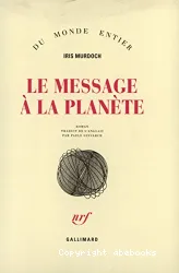 Message à la planète (Le)