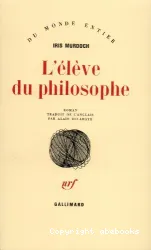 Elève du philosophe (L')