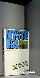 Histoires de mystères