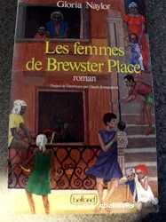 Femmes de Brewster place (Les)