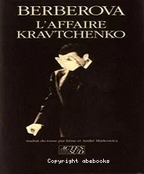 Affaire Kravtchenko (L')