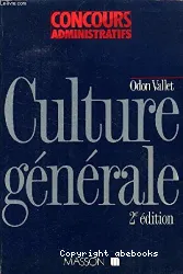 Culture générale