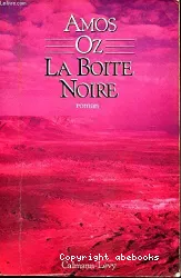 Boîte noire (La)