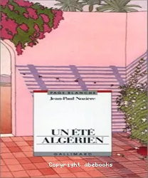 Eté algérien (Un)