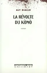 Révolte du Komo (La)