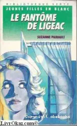 Fantôme de Ligeac (Le)