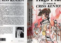 Roman de Criss Kenton (Le)