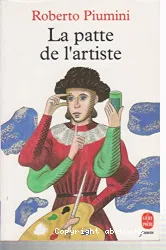 Patte de l'artiste (La)