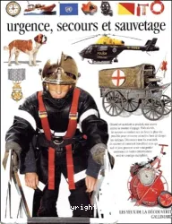 Urgence, secours et sauvetage