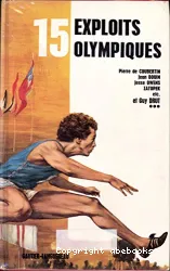 15 exploits olympiques