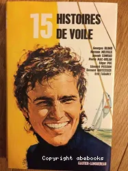 15 histoires de voile