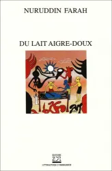 Du lait aigre - doux